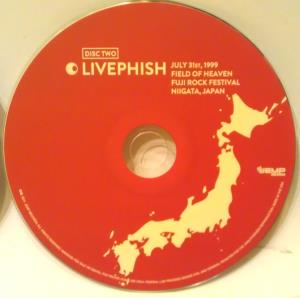 Phish - Japan Relief (11)